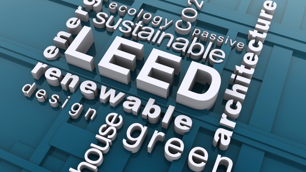 Does Leed Certification Expire